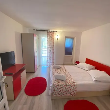 Guest house Pensiunea Mary *