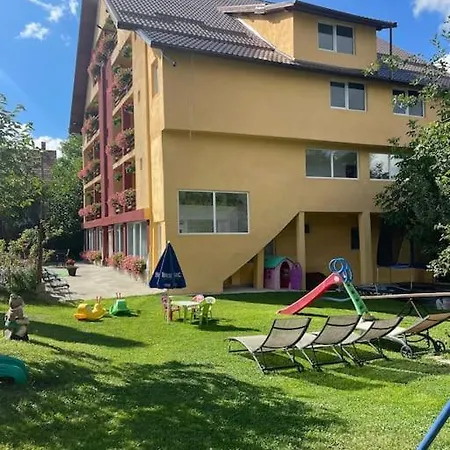 Pensiunea Mary Guest house