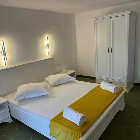Pensiunea Mary Guest house Moieciu de Jos