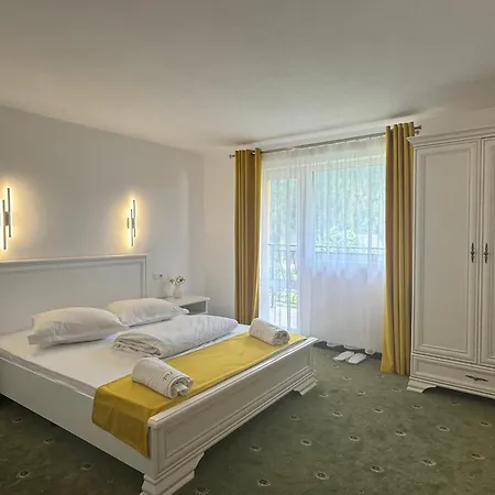 Pensiunea Mary Guest house
