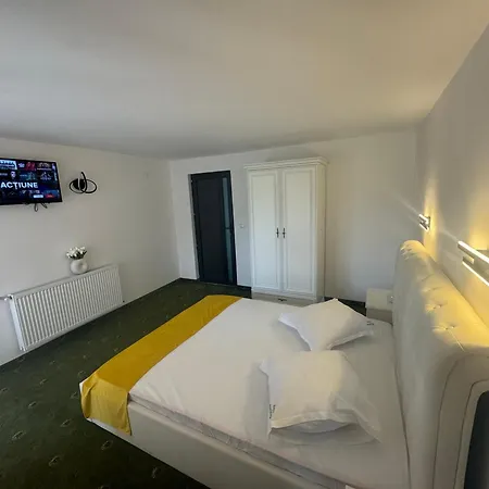 Guest house Pensiunea Mary Moieciu de Jos