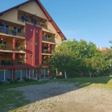 Pensiunea Mary Guest house
